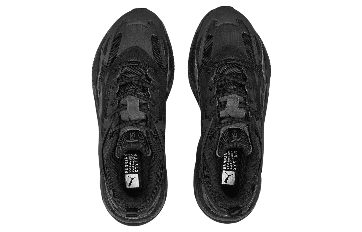 PUMA RS-X Efekt Prm Black