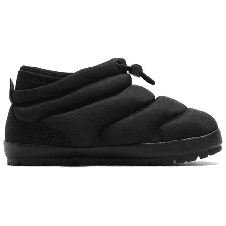 PUMA Tuff Padded 3.0 Black
