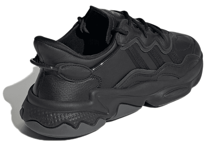 adidas Ozweego Black