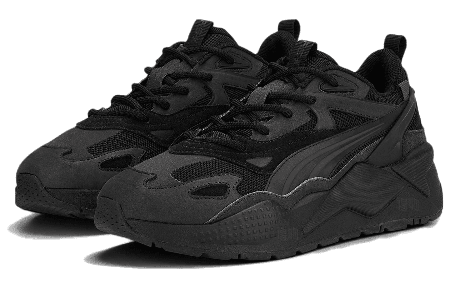 PUMA RS-X Efekt Prm Black