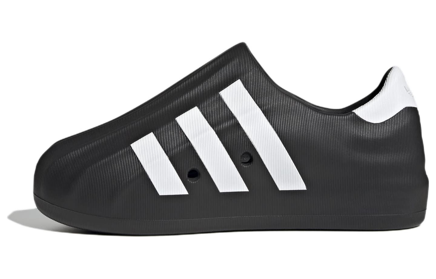 adidas AdiFOM Superstar Black