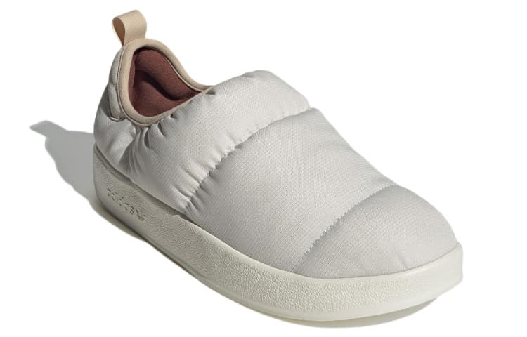 adidas Puffylette Beige