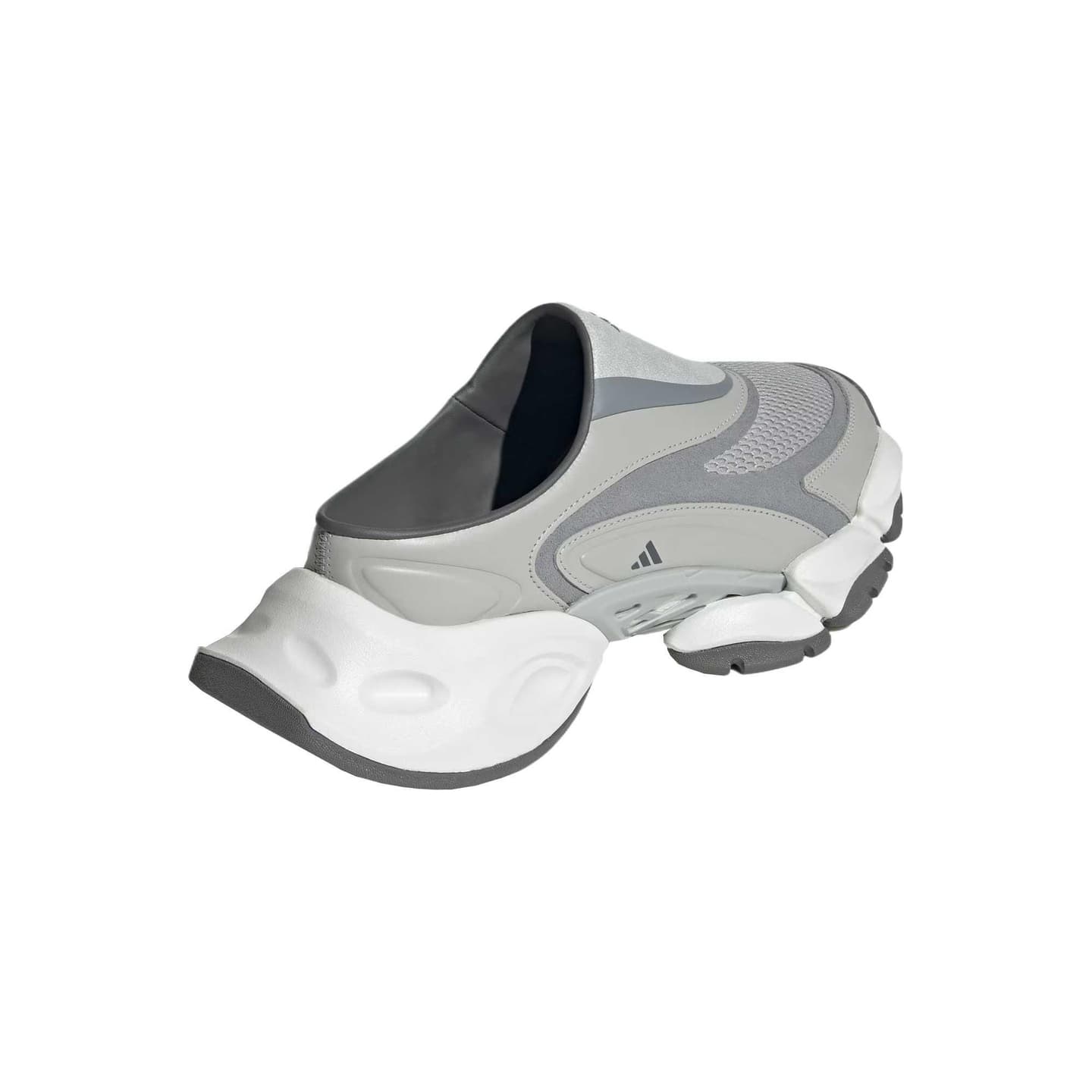 adidas XLG Runner Mule Light Grey
