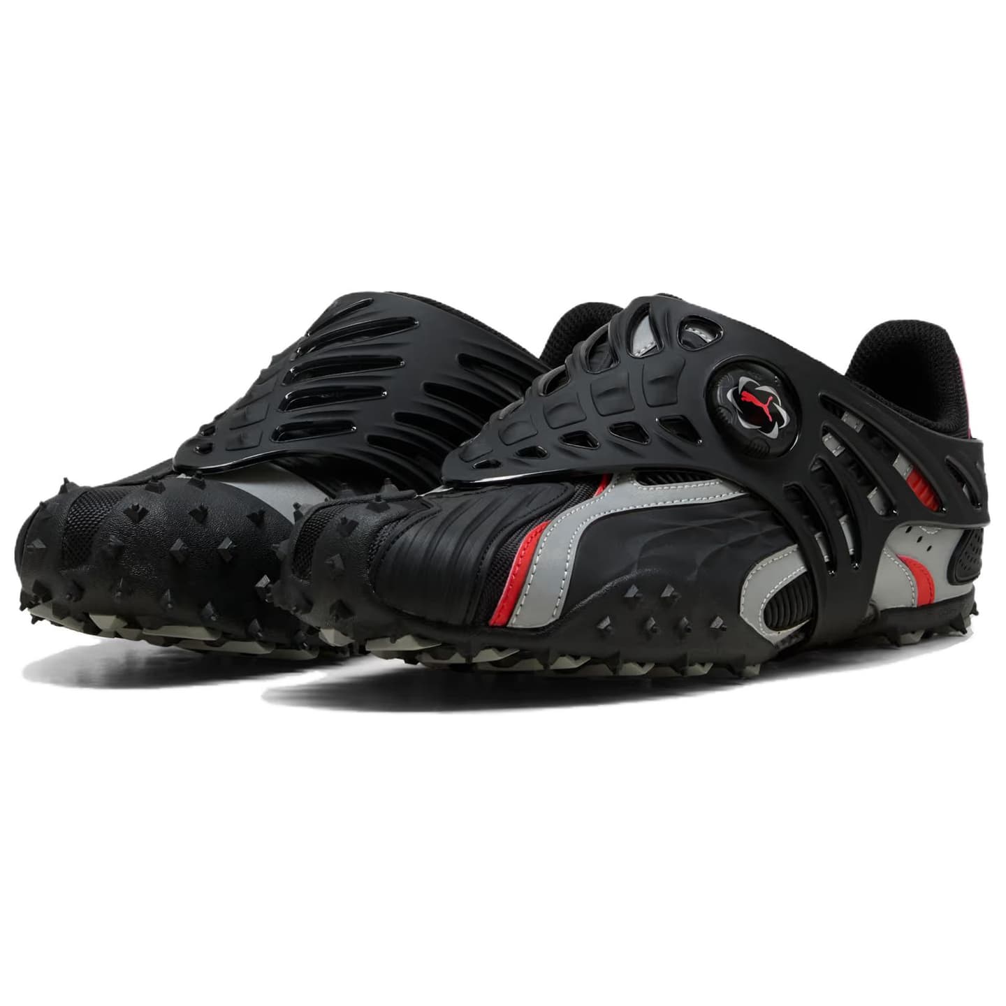 A$ap Rocky x PUMA Mostro Gabbia Light Black