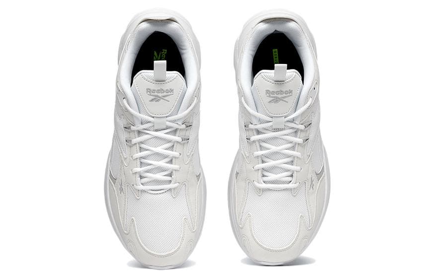 Reebok Royal Bridge 4 White