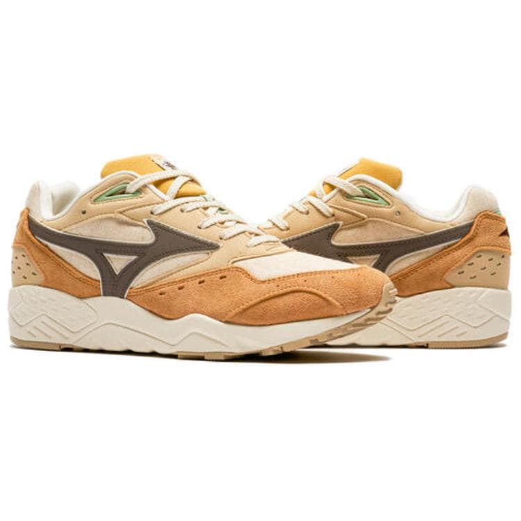 Mizuno Contender