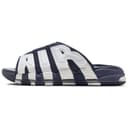 Nike Air More Uptempo Slide Blue White