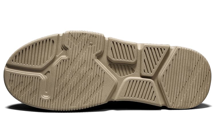 Jeep Martin Boots Sand