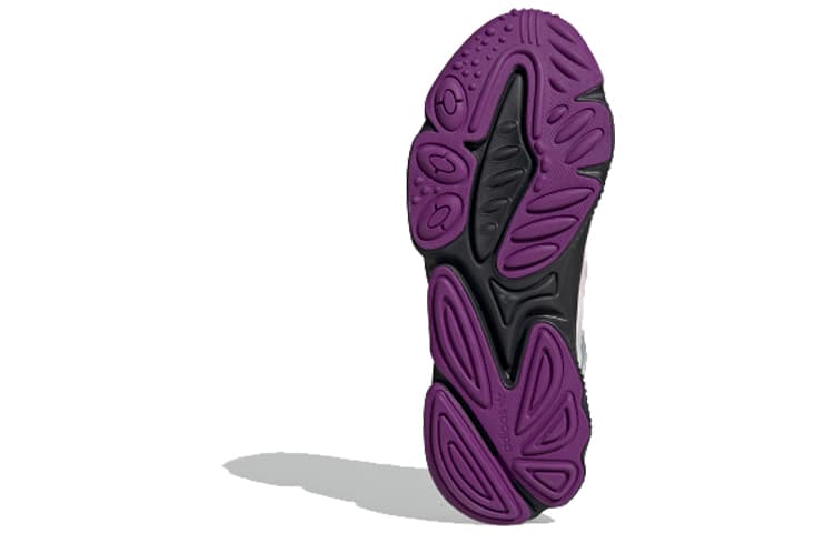 adidas Ozweego Brown Purple