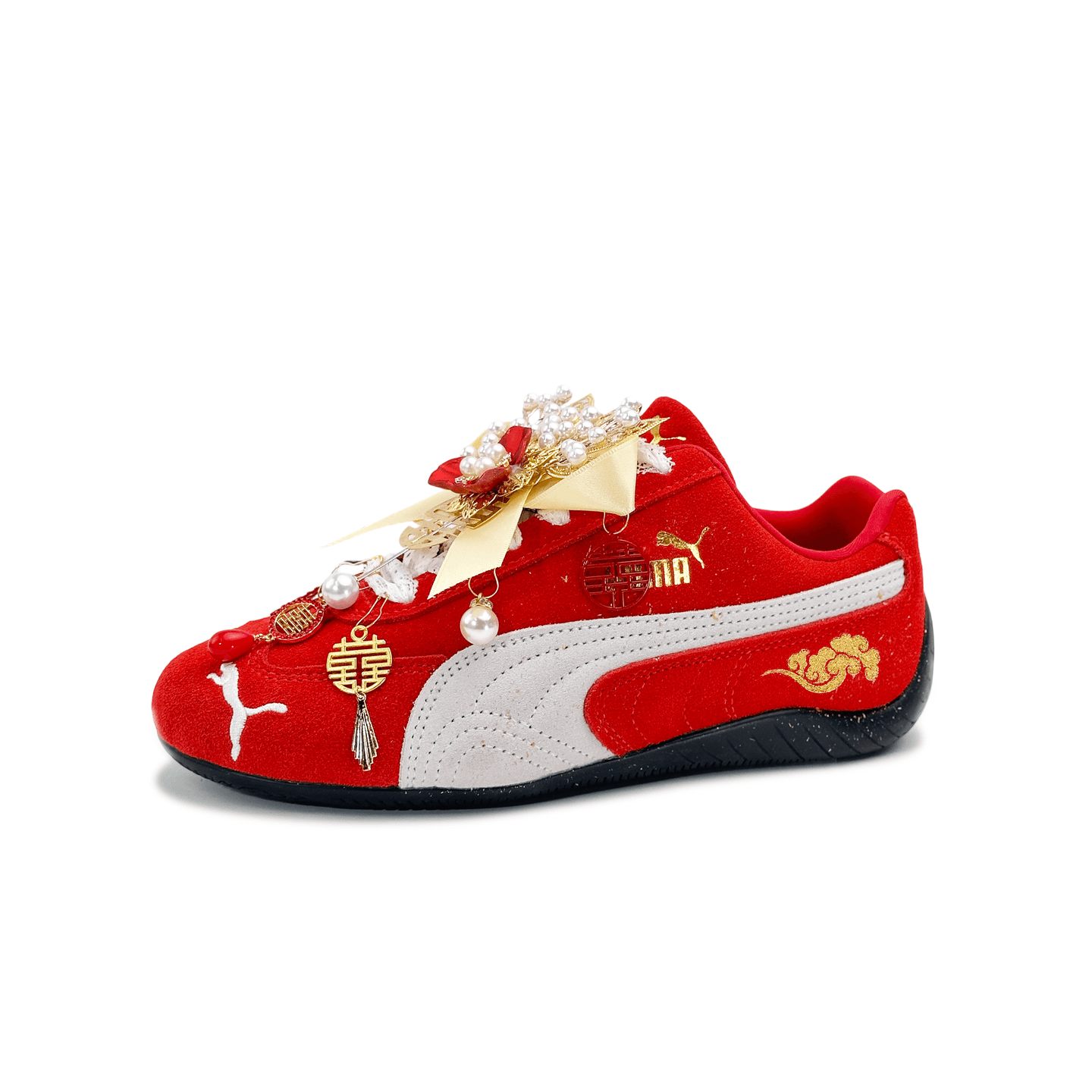 PUMA Speedcat Go