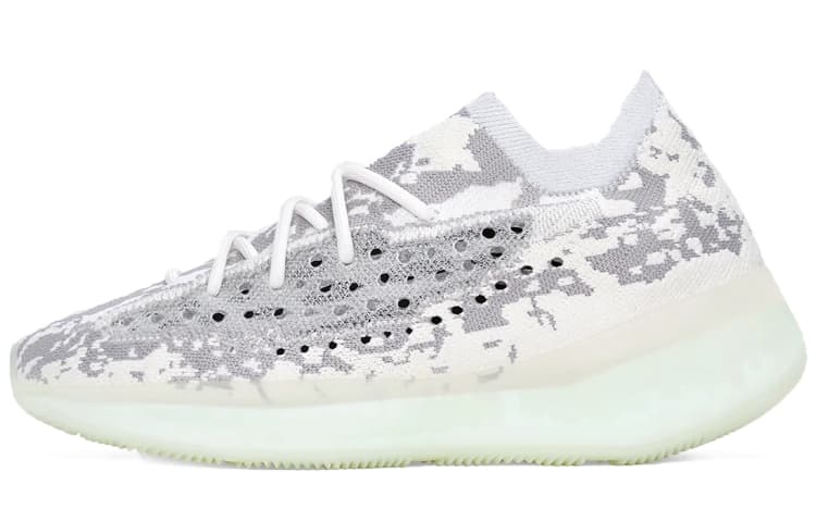 adidas Yeezy Boost 380 Alien