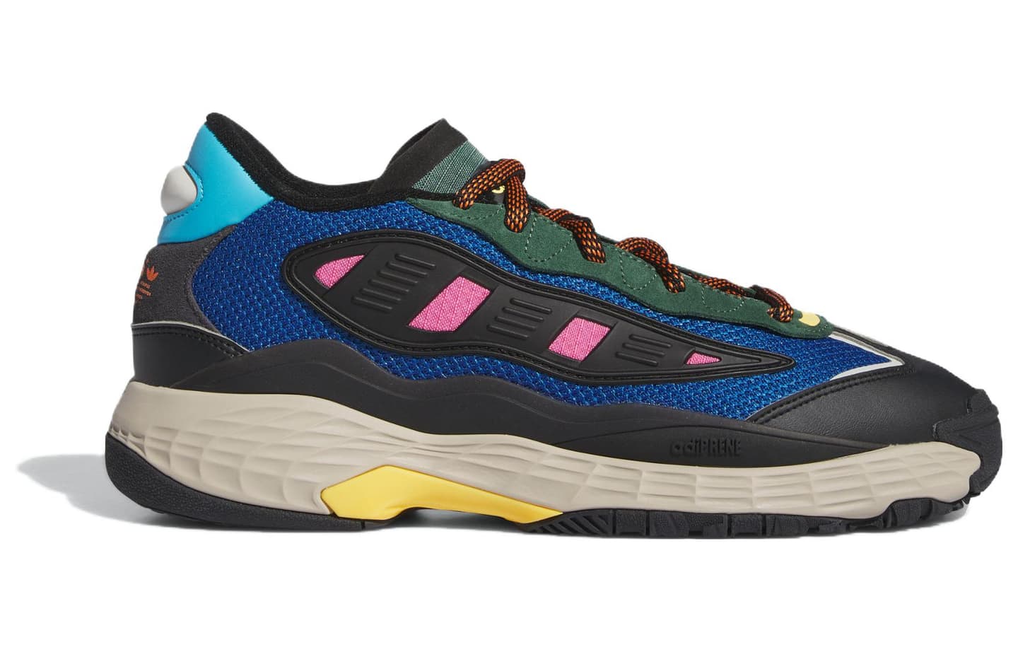 adidas Niteball 3