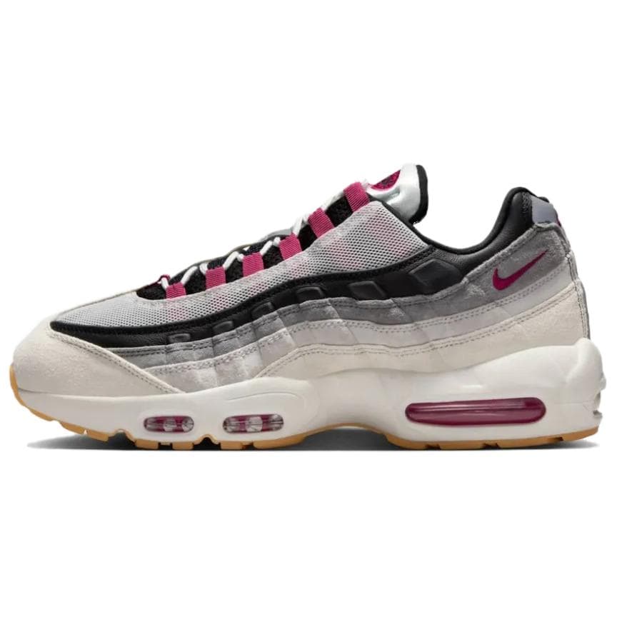 Nike SB x Air Max 95 "Summit White/Photon Dust"