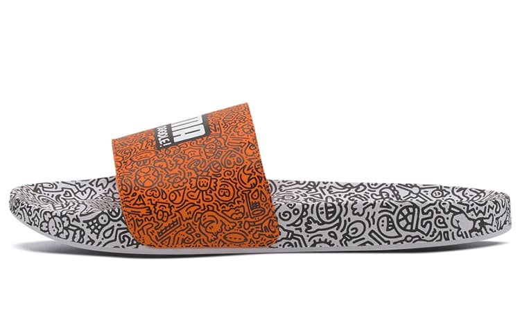 PUMA Leadcat 20 Mr. Doodle