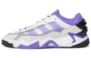 adidas Niteball 2.0 White Purple