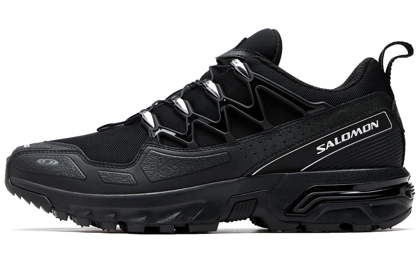 Salomon ACS+ Black