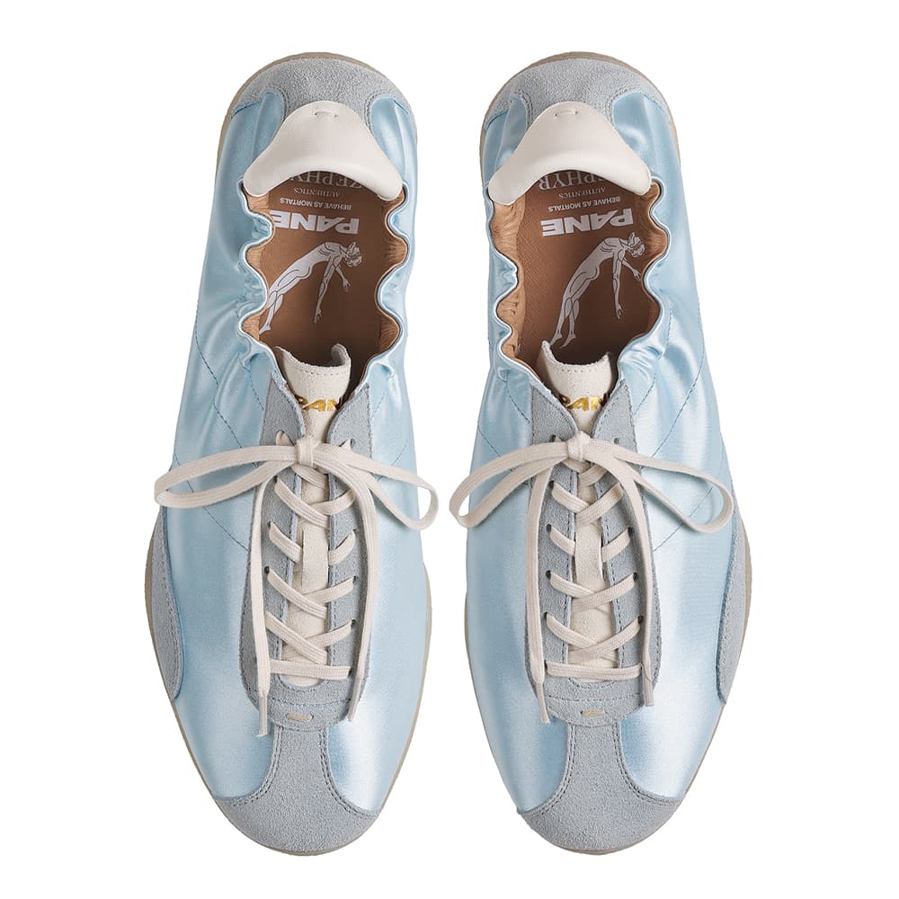 PANE Juniper Light Blue