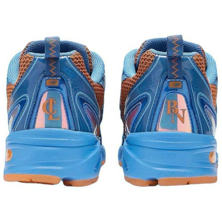 Aminé x New Balance 475 Blue Orange