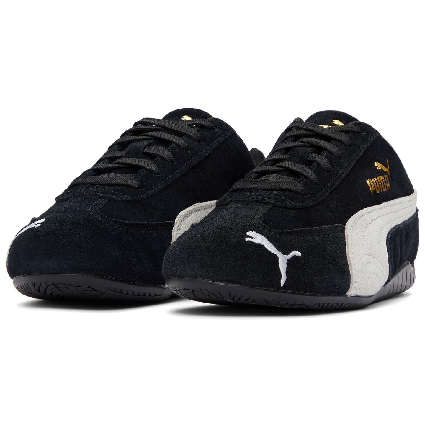 PUMA Speedcat OG Black