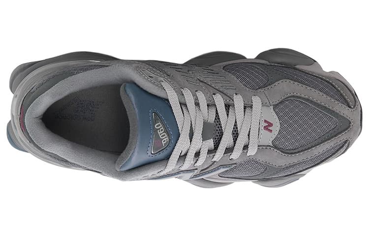 New Balance 9060 Grey