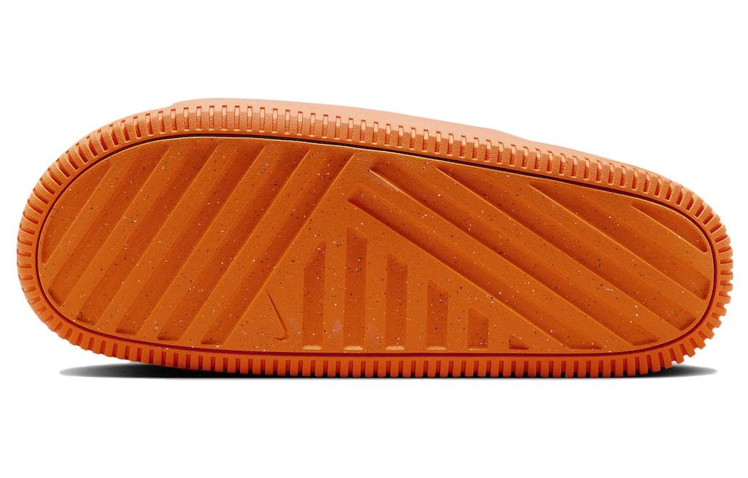 Nike Calm Slide Orange