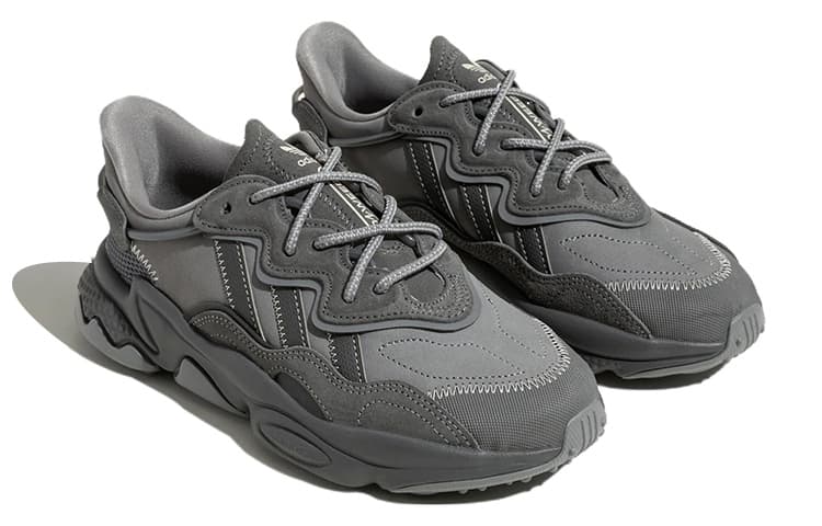 adidas Ozweego Grey