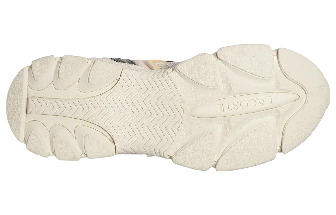 Lacoste L003 Neo Grey