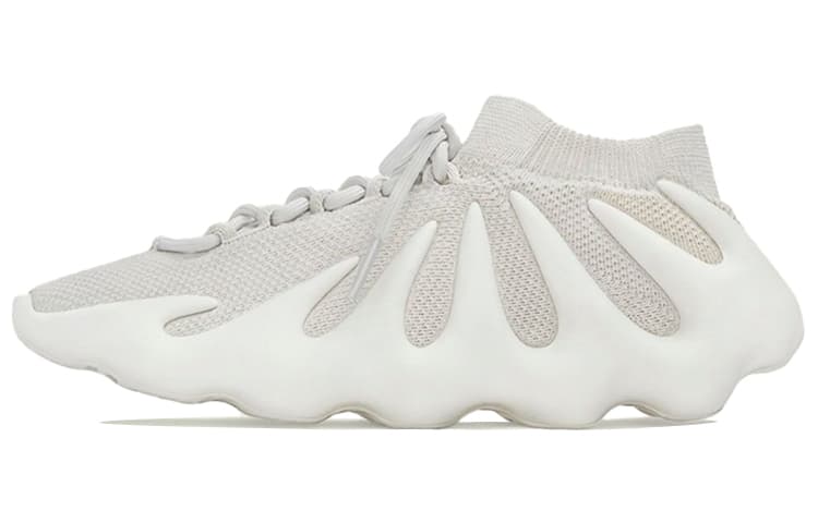 adidas Yeezy 450 Cloud White