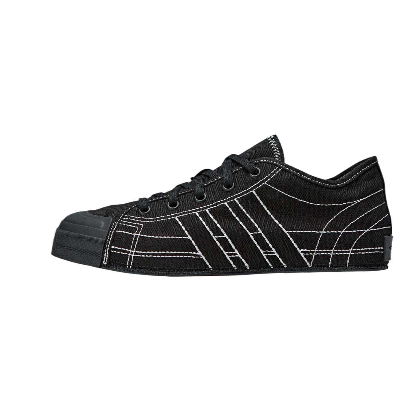 adidas Y-3 YOHJI COURT TN LO