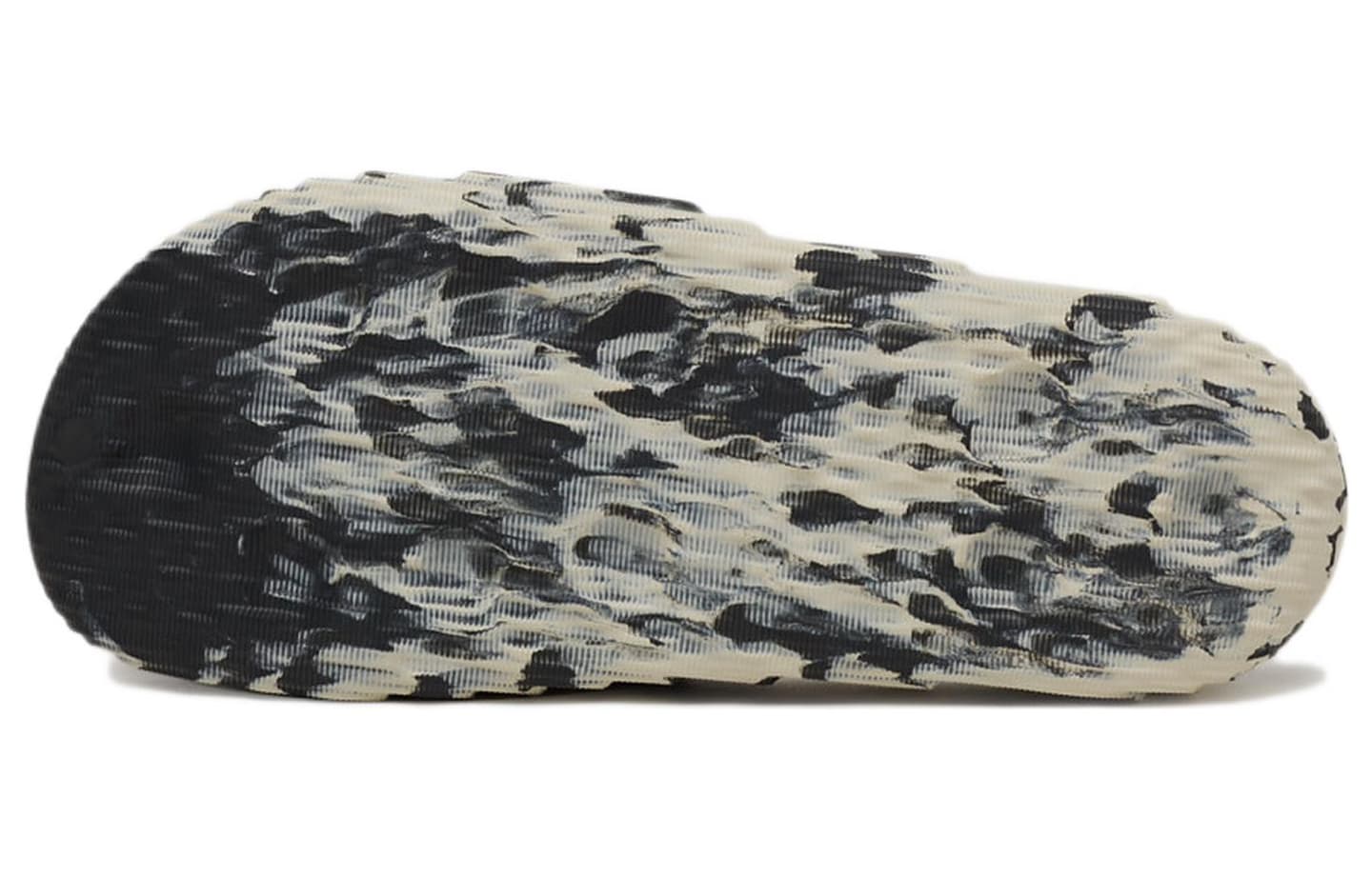 adidas Adilette 22 Black Grey