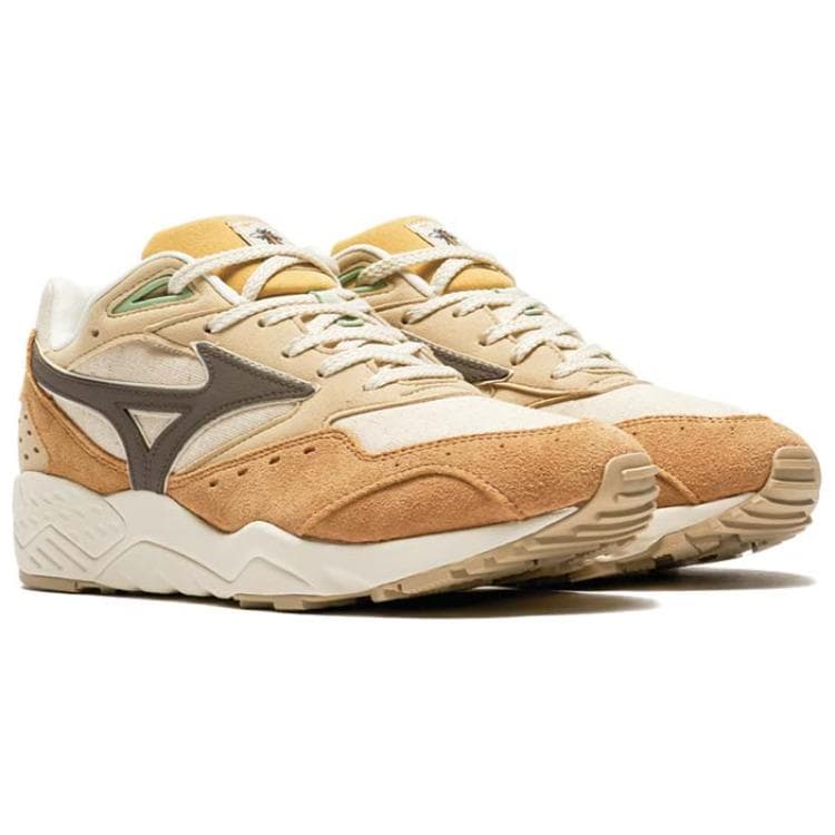 Mizuno Contender