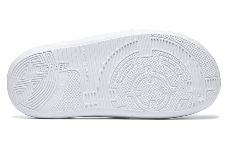 RIGORER Tianji 1 White Green