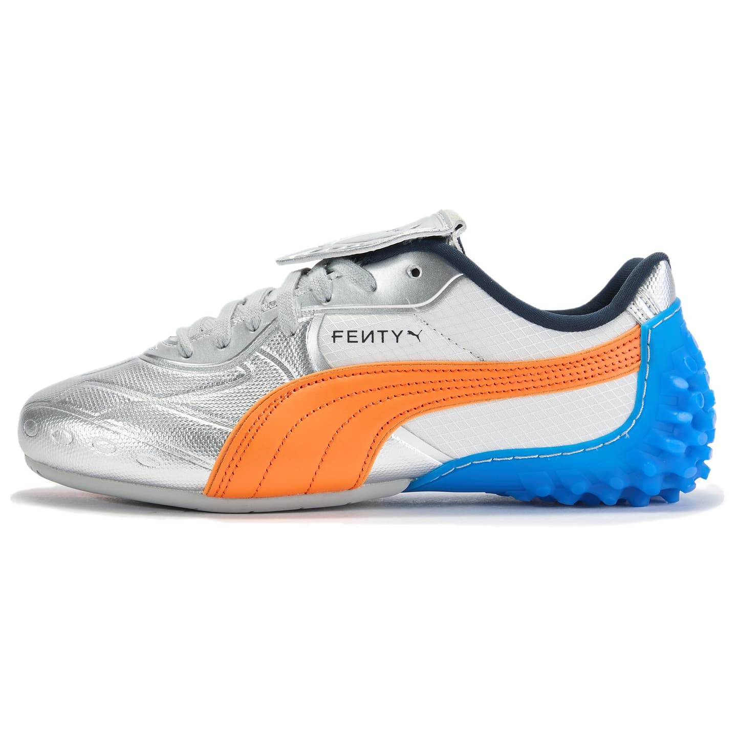 FENTY x PUMA Avanti LS X Silver