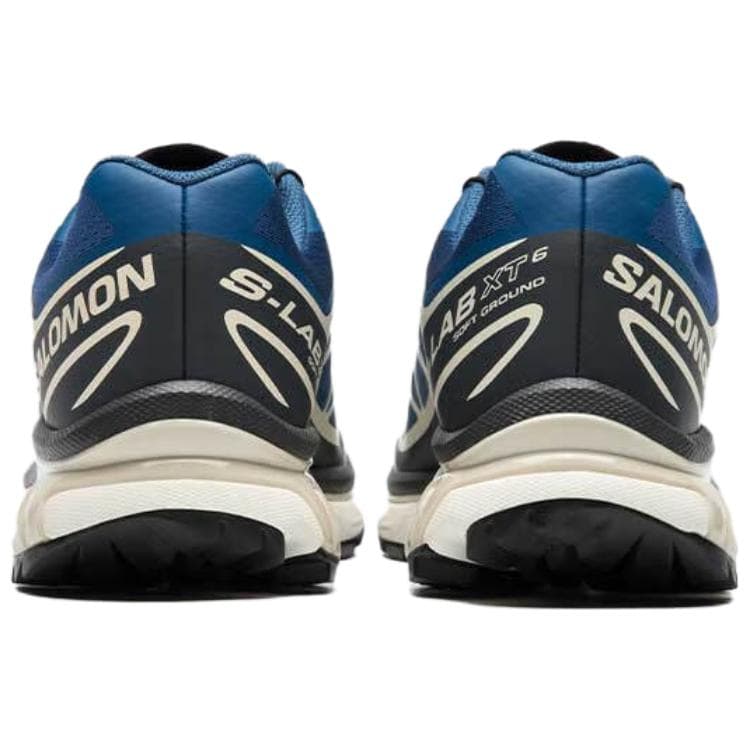 Salomon XT-6 Blue