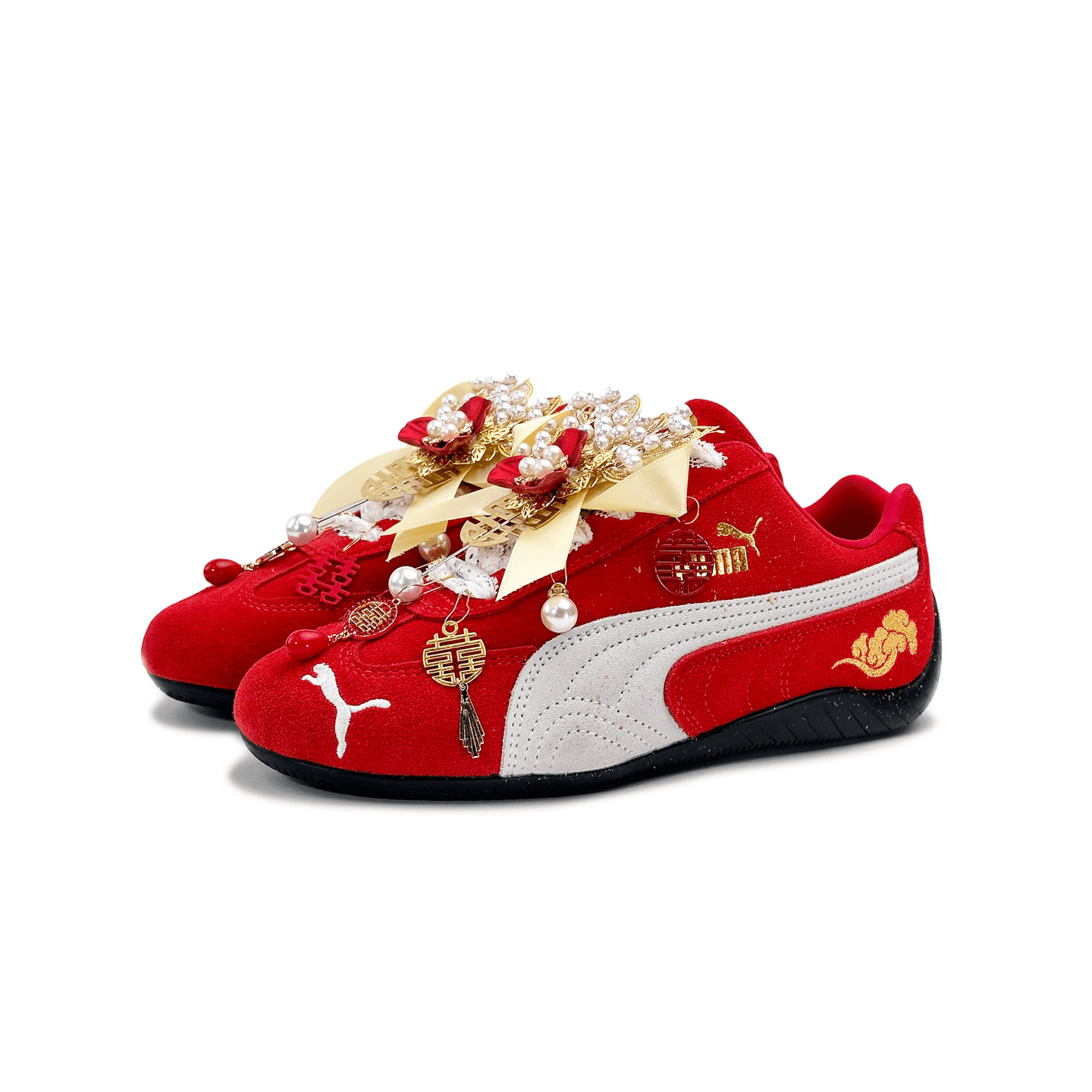 PUMA Speedcat Go