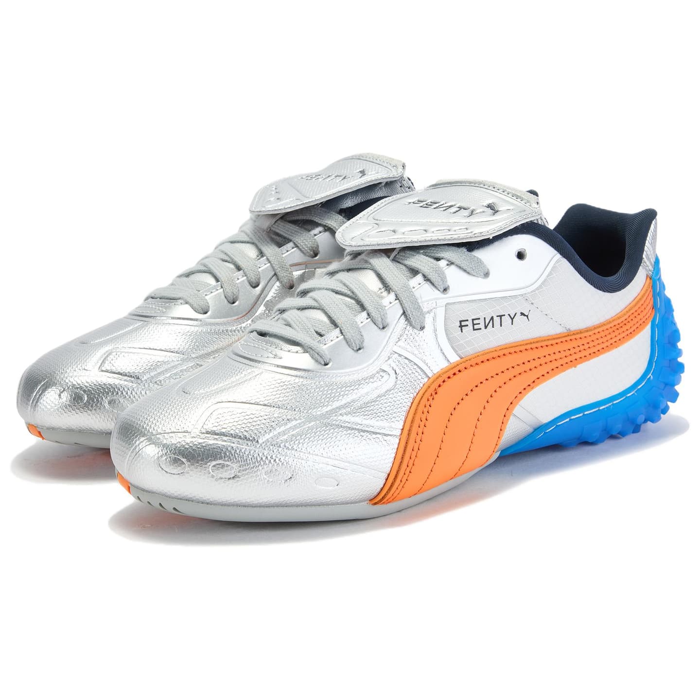 FENTY x PUMA Avanti LS X Silver