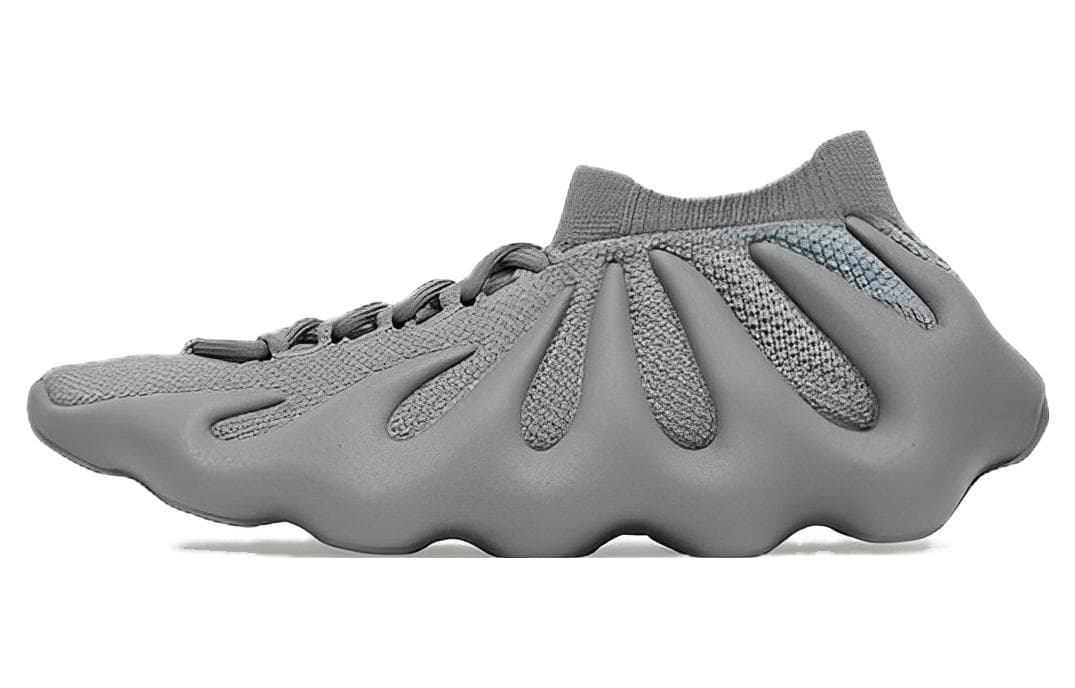adidas Yeezy 450 "Stone Teal"