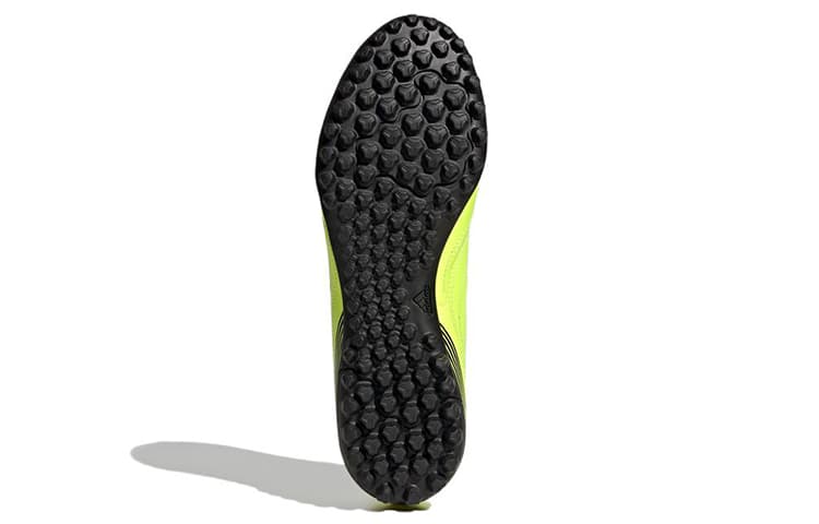 adidas Copa Sense.4 TF Fluorescent Yellow