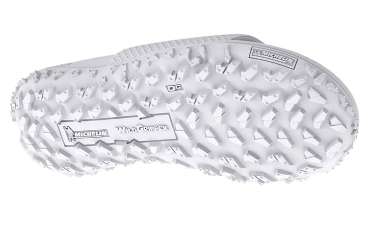 Under Armour Project Rock Slides White