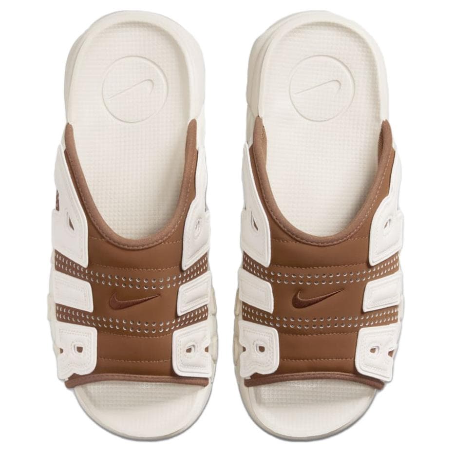 Nike Air More Uptempo Slide