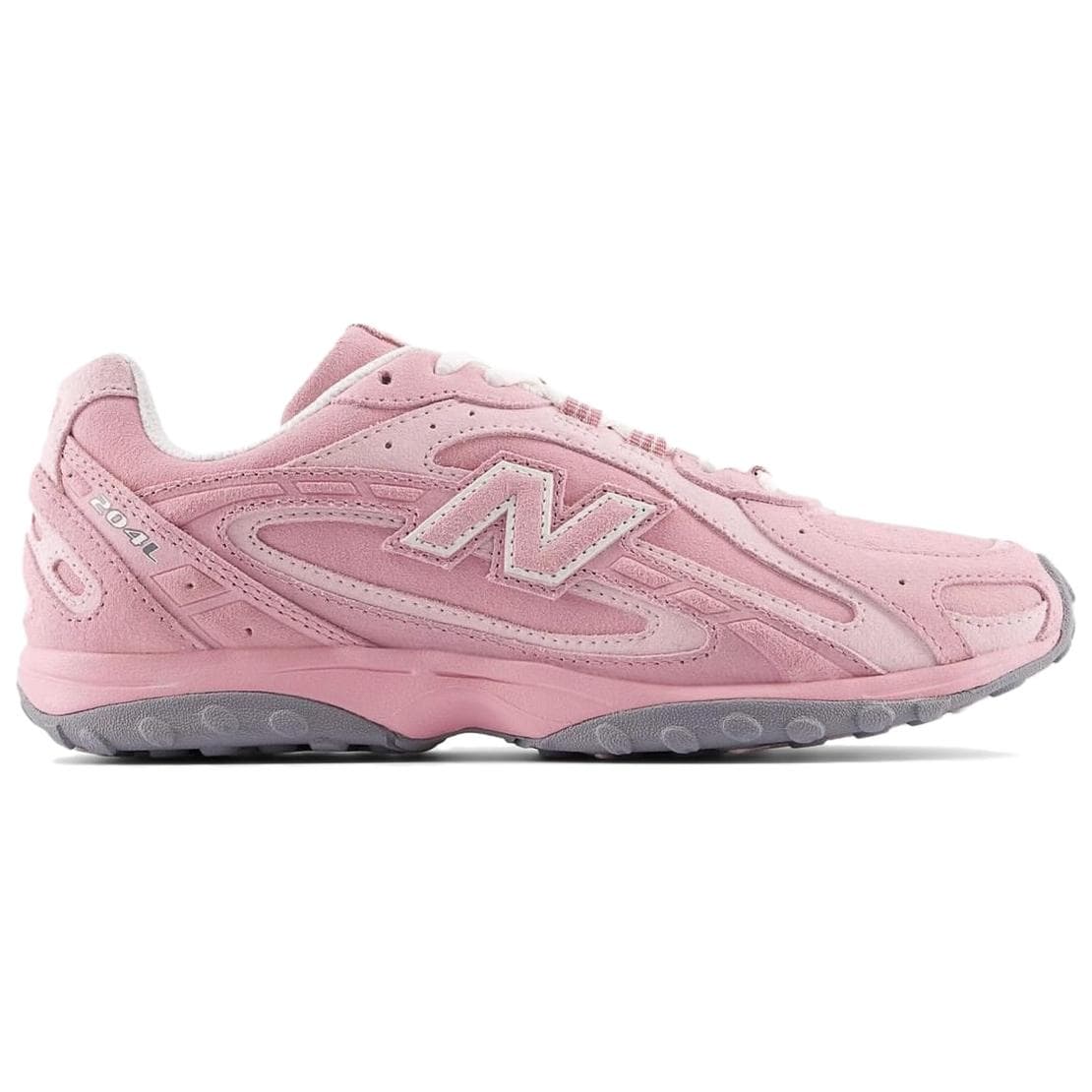 New Balance 204L Pink