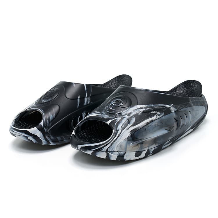 RIGORER Shark 2 Black White