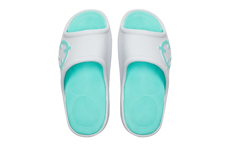 RIGORER Tianji 1 White Green