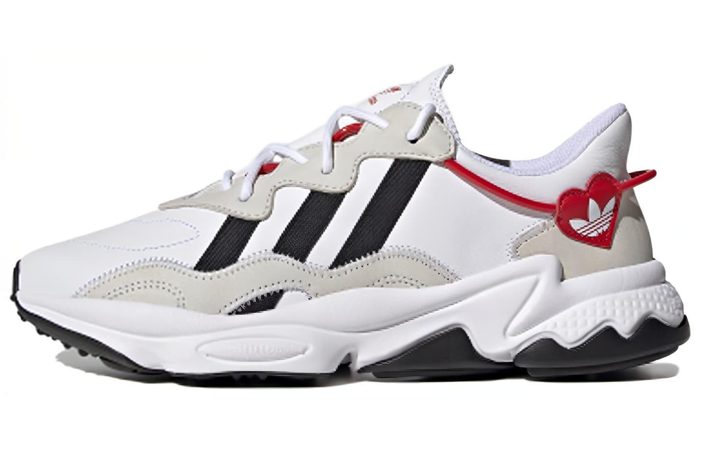 adidas Ozweego Valentine's Day Edition