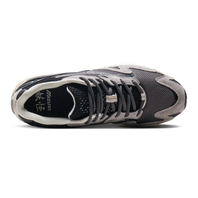 Mizuno Wave Rider 10
