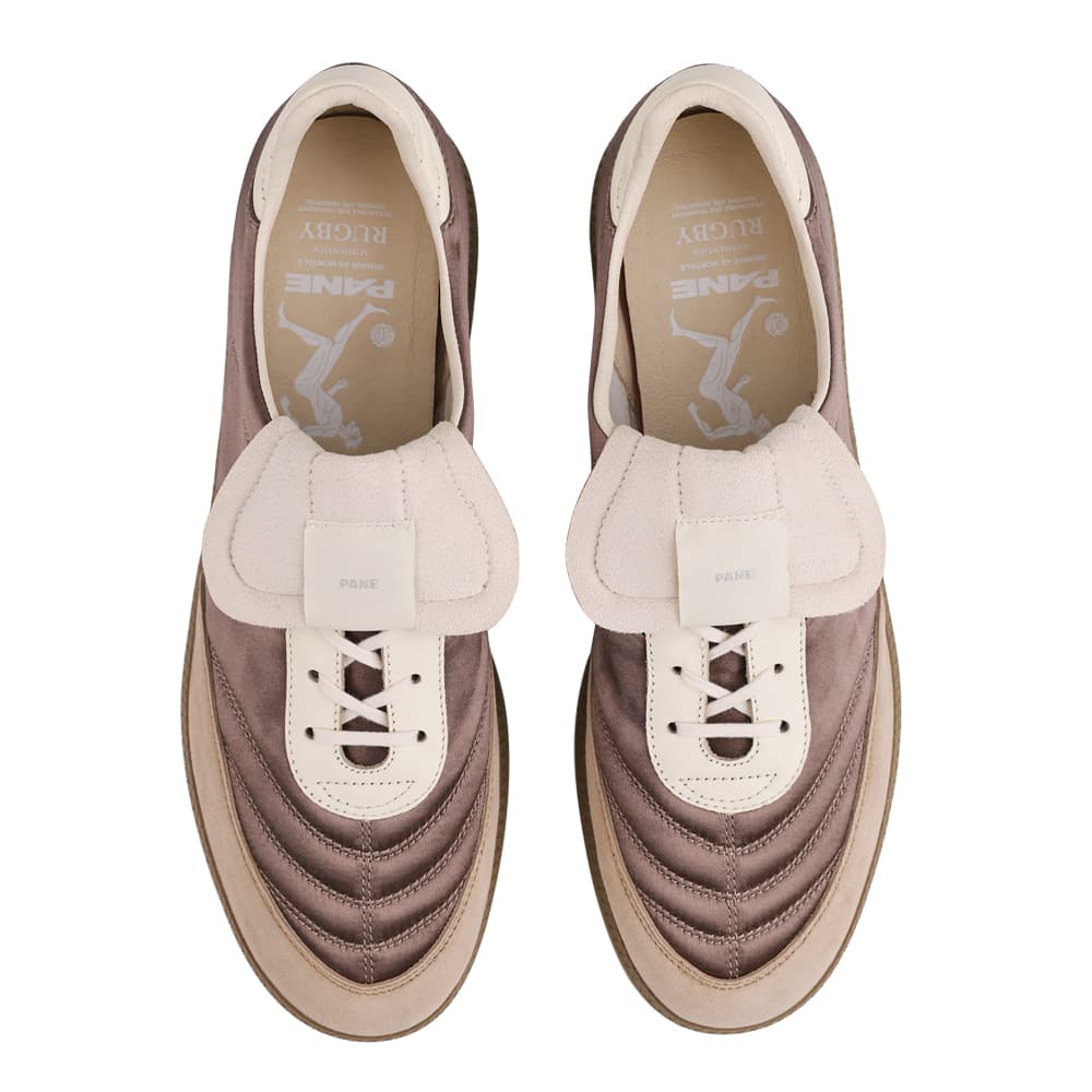 PANE Kashmir Brown