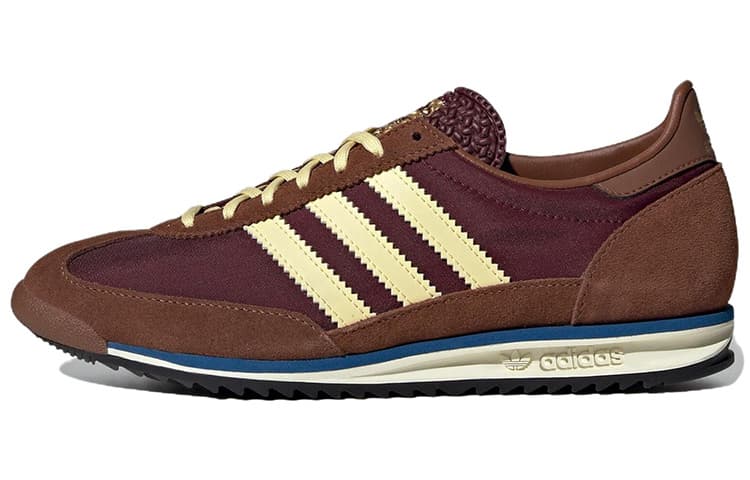 adidas SL 72 Brown Beige