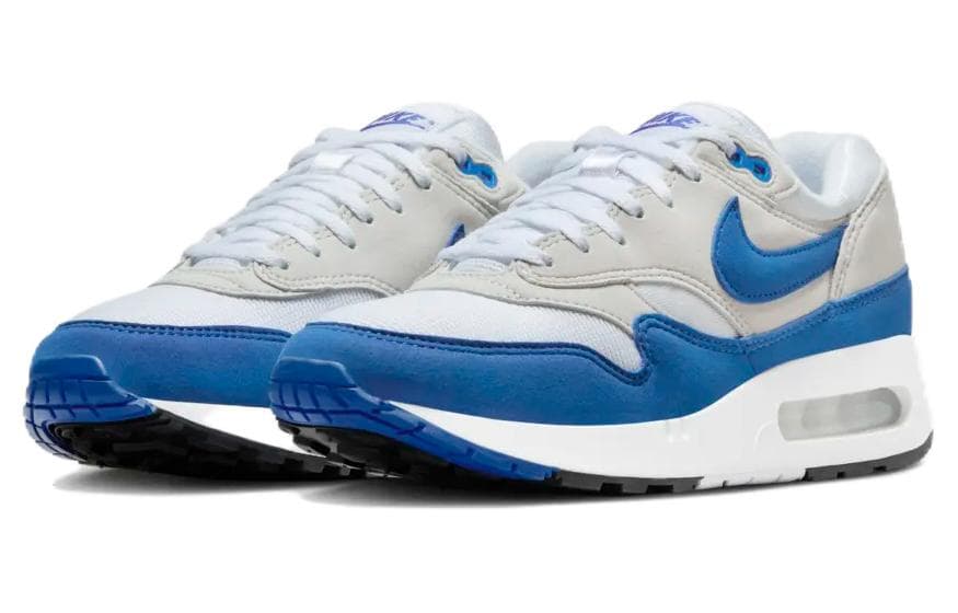 Nike Air Max 1 Grey Blue