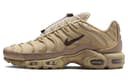 Nike Air Max Plus Yellow Black