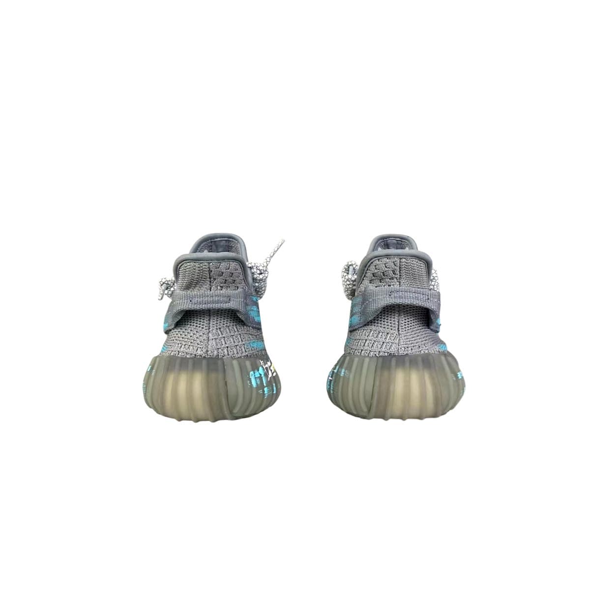 adidas Originals Yeezy Boost 350 V2 Gray